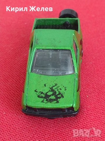 Метална количка много красива пикап MADE IN CHINA за КОЛЕКЦИЯ ДЕКОРАЦИЯ 94151, снимка 2 - Колекции - 40661782