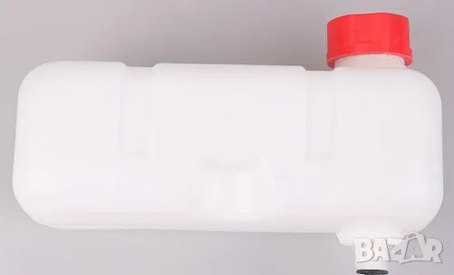 Резервоар за охладителна система, гориво и други цели 