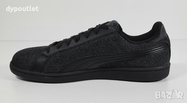 Puma Smash Tw Knit - мъжки маратонки, размери - 40, 41, 42 и 44., снимка 7 - Маратонки - 39414375
