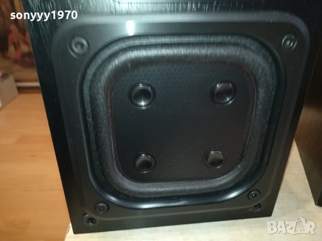 SONY APM-3000 MADE IN JAPAN-ВНОС SWISS 2901241558, снимка 5 - Тонколони - 44031339