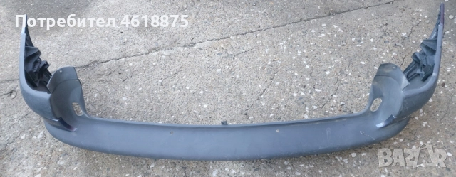 задна броня Рено Еспейс 3 zadna bronia Renault Espace 3, снимка 2 - Части - 52084810