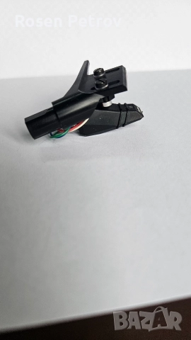 Грамофонни дози. , снимка 7 - Грамофони - 52718594