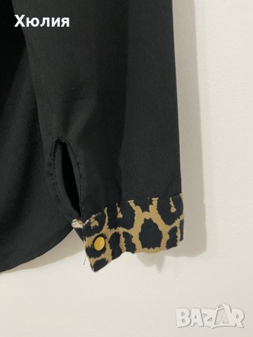 Дамска риза М размер , снимка 3 - Ризи - 40462426