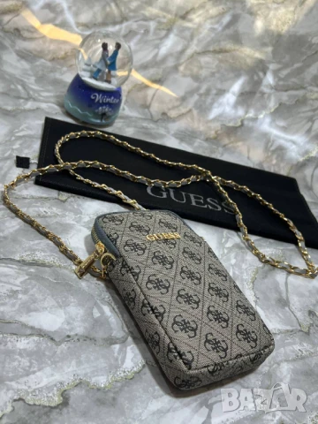 чанти guess 20х10см