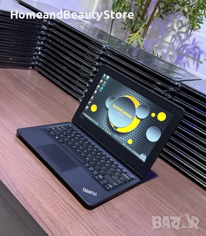 Лаптоп , снимка 5 - Лаптопи за дома - 52487095