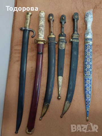 Лот остриета,щик,бебут,кама,кинжал,катана