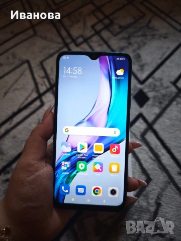 Xiaomi Redmi 9, снимка 2 - Xiaomi - 53131967
