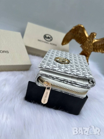 портмонета michael kors, снимка 7 - Портфейли, портмонета - 51444543
