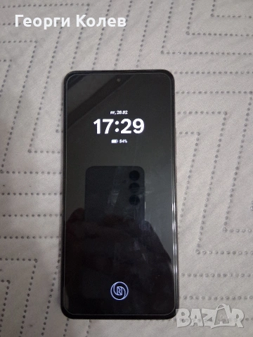 Продавам Realmi 14 5G 12Ram 256Gb , снимка 5 - Други - 53563664