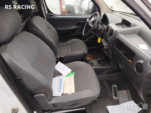 Ситроен Берлинго на части , снимка 2 - Автомобили и джипове - 53433660