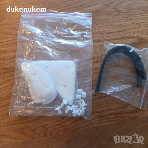 Двустранен магнитен почистващ уред за прозорци, регулируем, снимка 11 - Други стоки за дома - 51493636