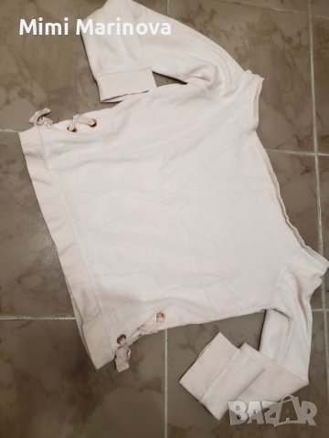 Блузки 2+1 подарък, снимка 8 - Блузи с дълъг ръкав и пуловери - 38572431