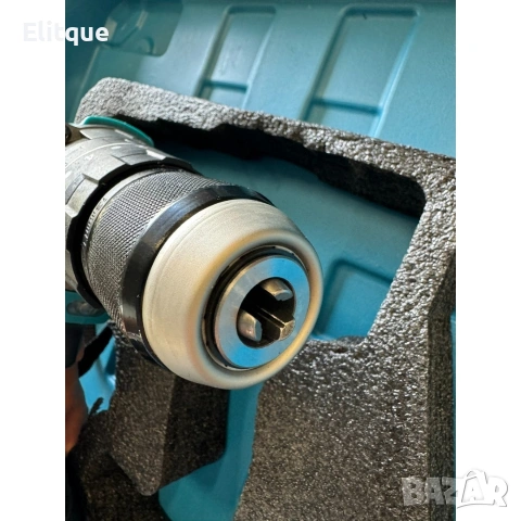 комплект куфар с винтоверт , снимка 8 - Винтоверти - 53099507