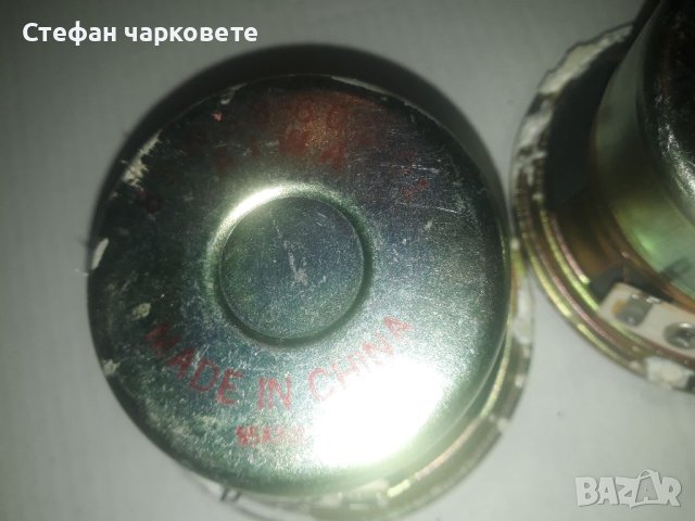  говорители средно честотни AIWA, снимка 5 - Тонколони - 43965304