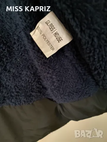 Зимно яке за момче 5-6г., снимка 7 - Детски якета и елеци - 50034086