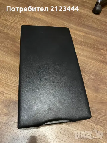 Подлакътник за Audi A4 B7/B6 , снимка 8 - Части - 47388699