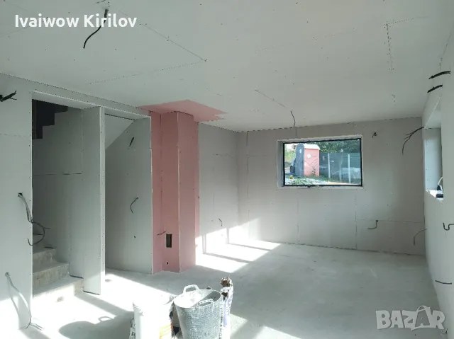 Строителни Услуги, снимка 14 - Други ремонти - 50155488