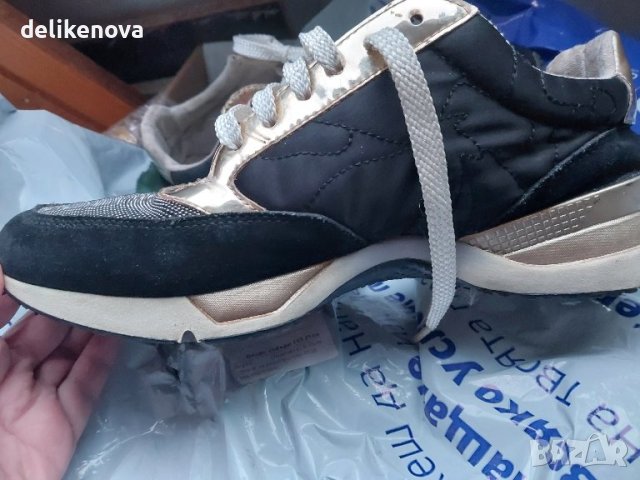 Brunello Cucinelli Original. Size 39, снимка 5 - Маратонки - 43526395