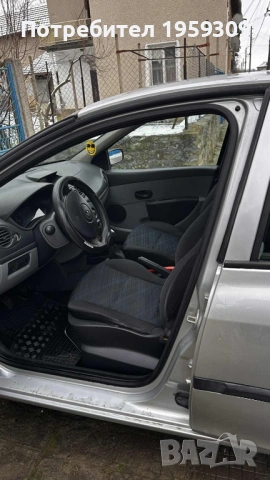 Renault Clio , снимка 7 - Автомобили и джипове - 53236873