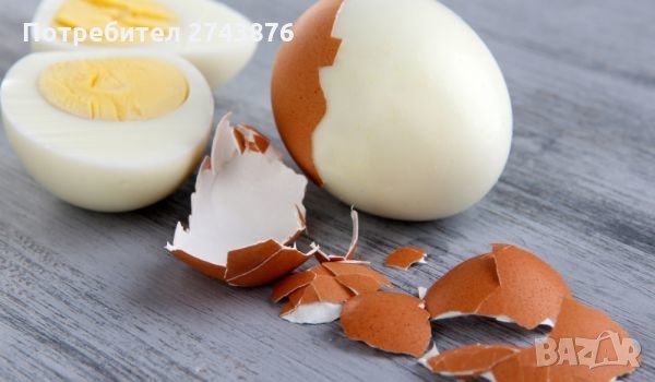 Автоматична яйцеварка за 7 яйца и звуков сигнал за изключване ELEKOM EK-109, снимка 2 - Уреди за готвене на пара - 32655421