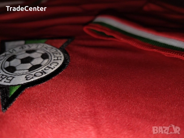 САЩ 94 национален отбор Стоичков , снимка 5 - Тениски - 52632932