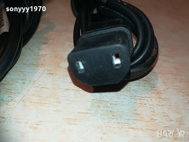 захранващи кабели троика/двоика 0804212058, снимка 4 - Други - 32479106