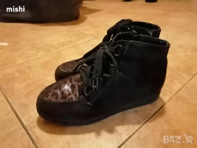 Страхотни топли боти Dinsko, снимка 4 - Детски боти и ботуши - 34817567