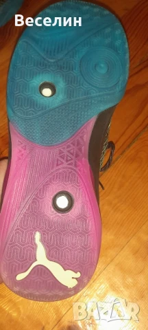 Маратонки PUMA ELIMINATE NITRO ШОК ЦЕНА , снимка 11 - Колиета, медальони, синджири - 50848206