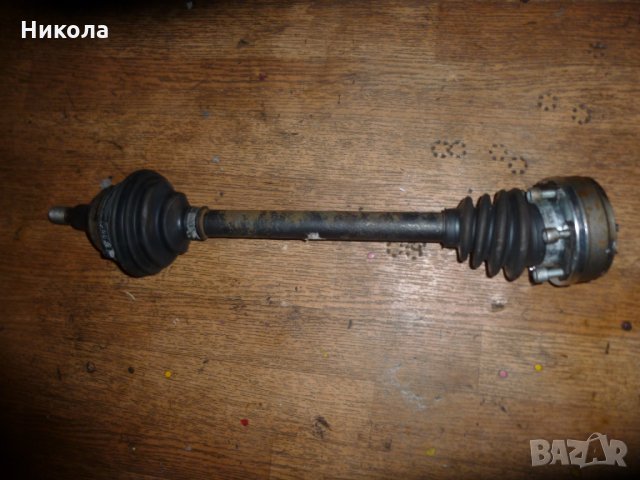 Предна лява полуоска Голф 4 1.4 75 к.с