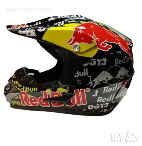 Каска за крос/атв/ендуро/даунхил