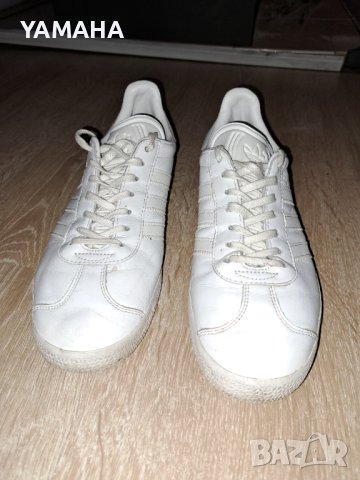 Adidas  Gazelle  Мъжки Маратонки 43.1/3, снимка 2 - Маратонки - 43048497