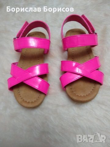 Сандали Н&М, №27