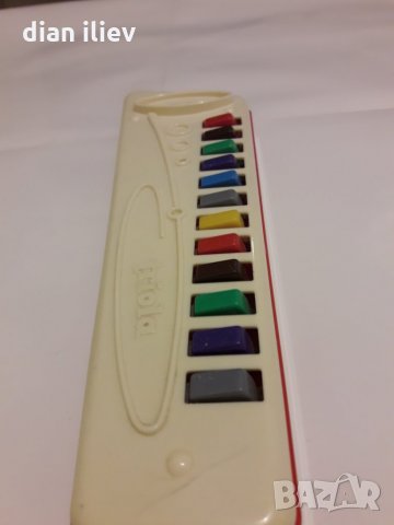 Стар музикален инструмент-Триола, снимка 2 - Колекции - 27300424