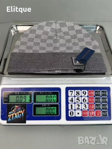 везна , снимка 5 - Електронни везни - 52716530