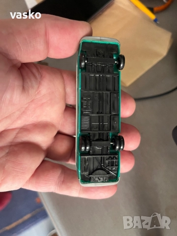 Икарус 311-Германски, снимка 6 - Колекции - 52438797