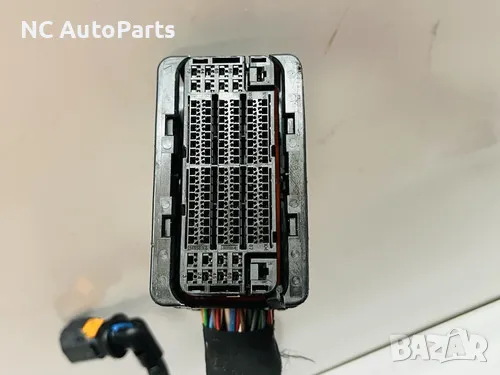 Окабеляване за двигател за Опел Мока 1.2 бензин EB2LTD HN09 136 коня 9848906080 PAS Peugeot 2023, снимка 2 - Части - 49313163