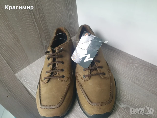 мъжки обувки Quechua