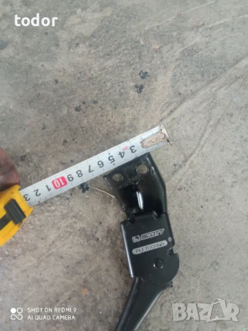 стойка скотт, снимка 6 - Аксесоари за велосипеди - 50980267