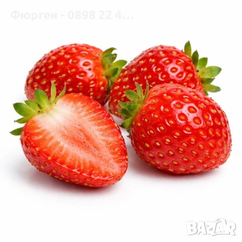 Ягода „Мице Шиндлер“ (Mieze Schindler), снимка 4 - Разсади - 53068004