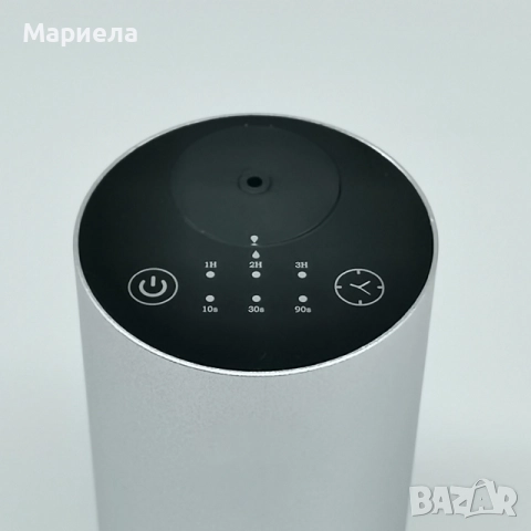 Арома дифузер без вода за етерични масла / Безжичен дифузер за етерични масла, снимка 6 - Други стоки за дома - 52222576