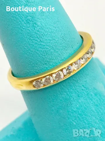 Tiffany & Co пръстен, снимка 2 - Пръстени - 50142840