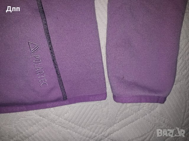 Norrona Warm2 Stretch Zip Hood (S) -дамски суичър, снимка 8 - Суичъри - 26718819