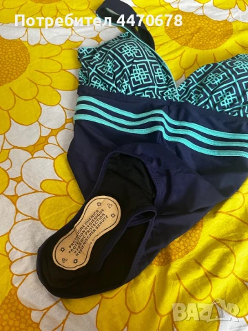 Бански нов 44, снимка 5 - Бански костюми - 50710657