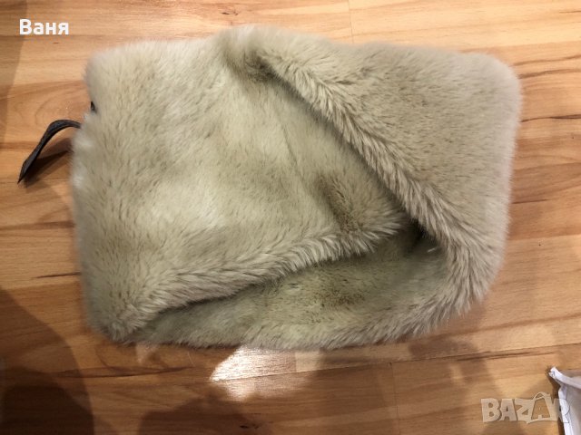 Оригинален шал ZARA, снимка 3 - Шалове - 27818915