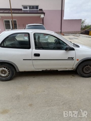Опел корса , снимка 2 - Автомобили и джипове - 32898853
