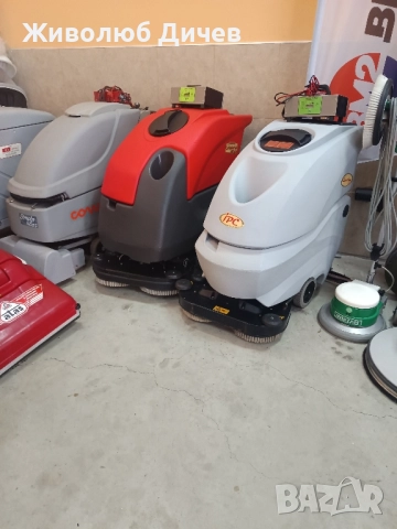 Акумулаторна метачна машина , снимка 12 - Други машини и части - 36989139