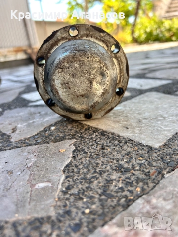 Кардан за Шевролет каптива 2.0 CDTI. 4x4. 150кс, снимка 9 - Части - 51570661