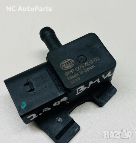 DPF сензор за BMW БМВ E90/E91/E60 2.0 д 177 коня N47 6PP00940902 HELLA 2009, снимка 3 - Части - 44036376