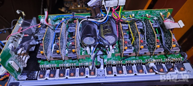 Onkyо tx-sr805 875 876 905 906 на части