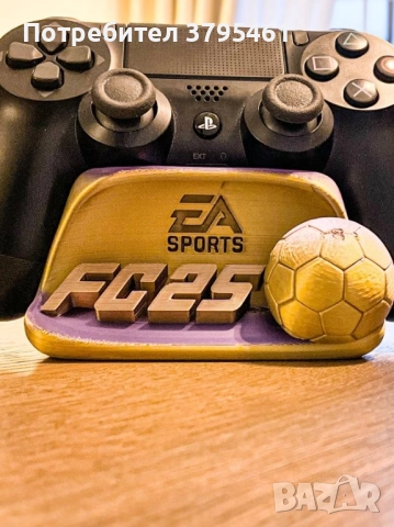 Ps5 поставки за контролери и слушалки, снимка 6 - Друга електроника - 52246492